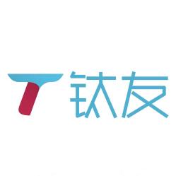 钛友水杯工厂店