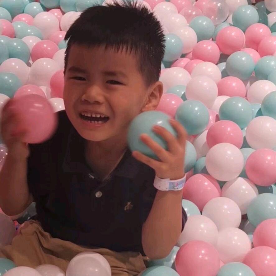 家有小棉袄（孕期中）