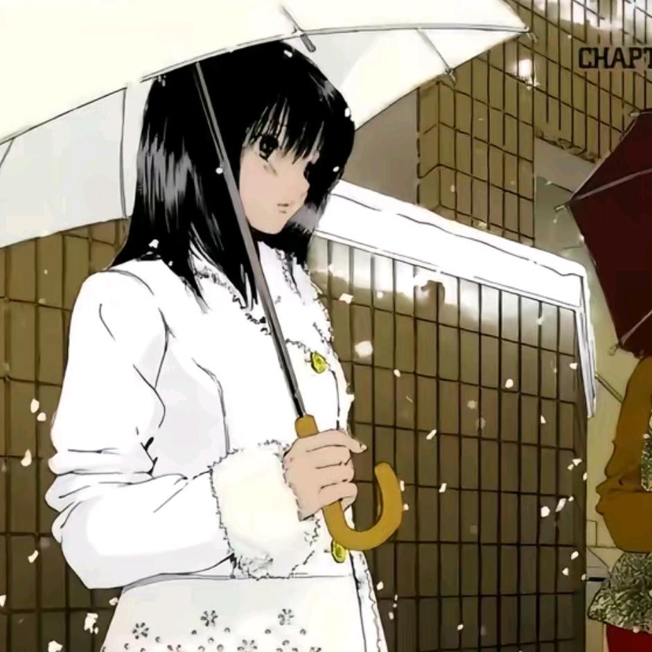 。