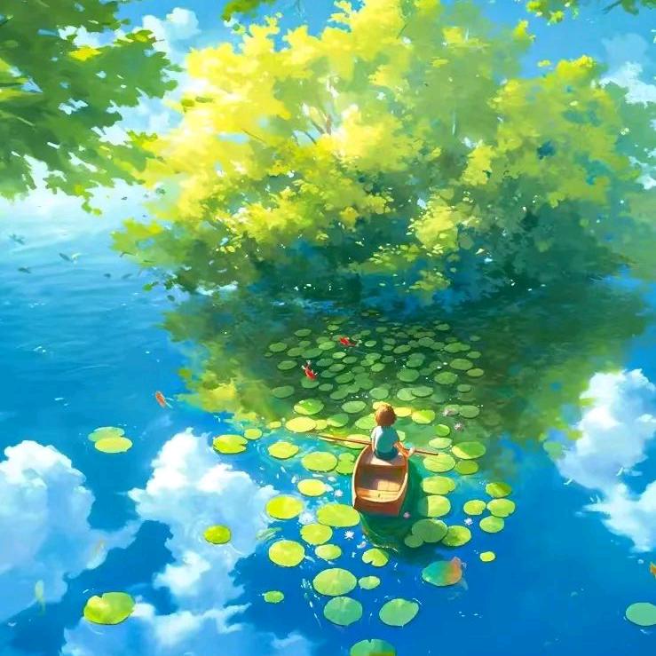你的南瓜花