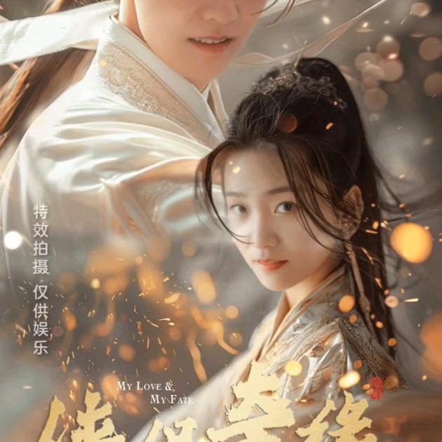 花开无声
