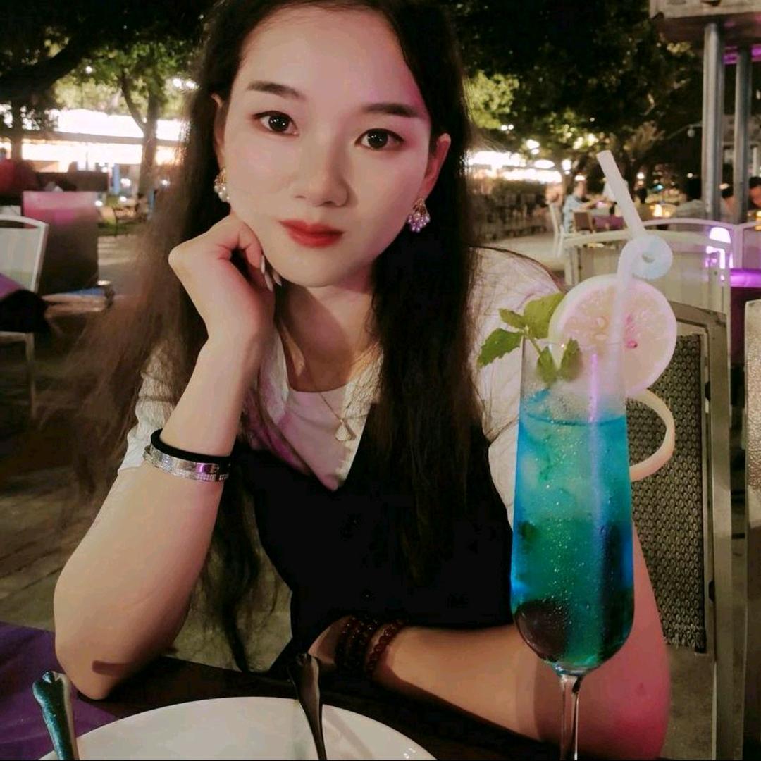 十三行琳琳买手
