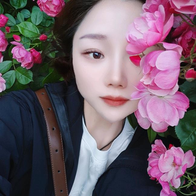 蓉儿首播