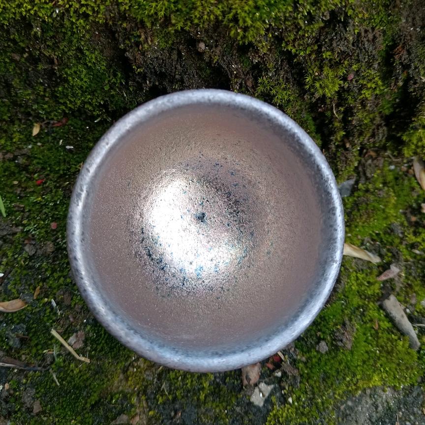 建水建玉紫陶