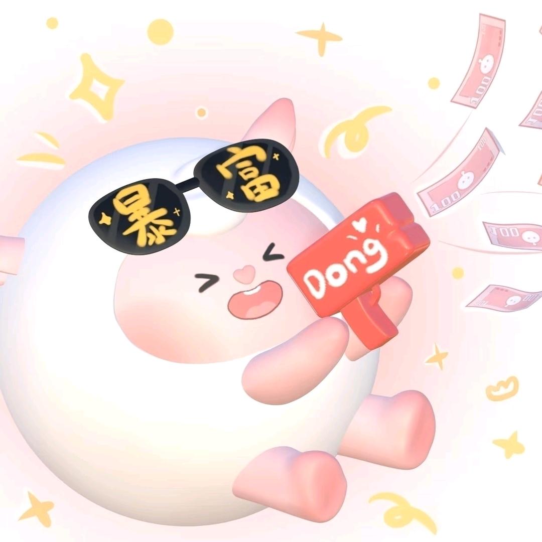 氷氷Ya（蛋仔派对）