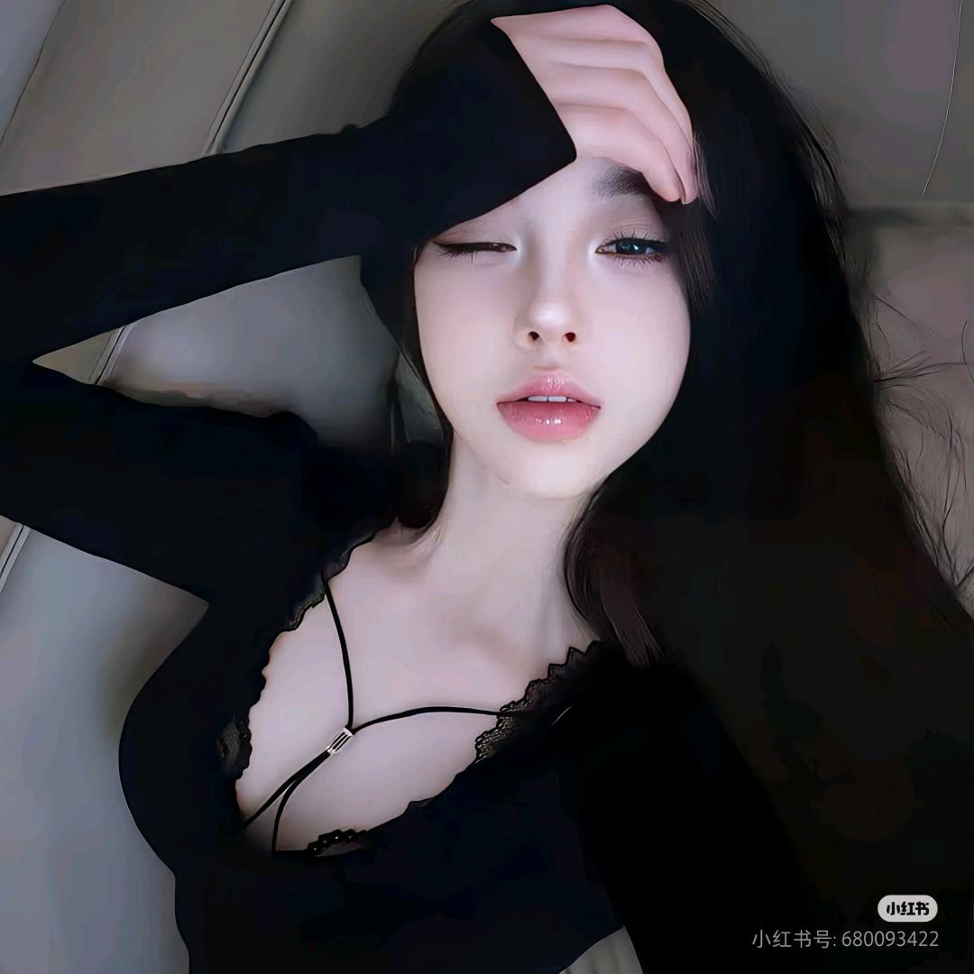淇淇来了