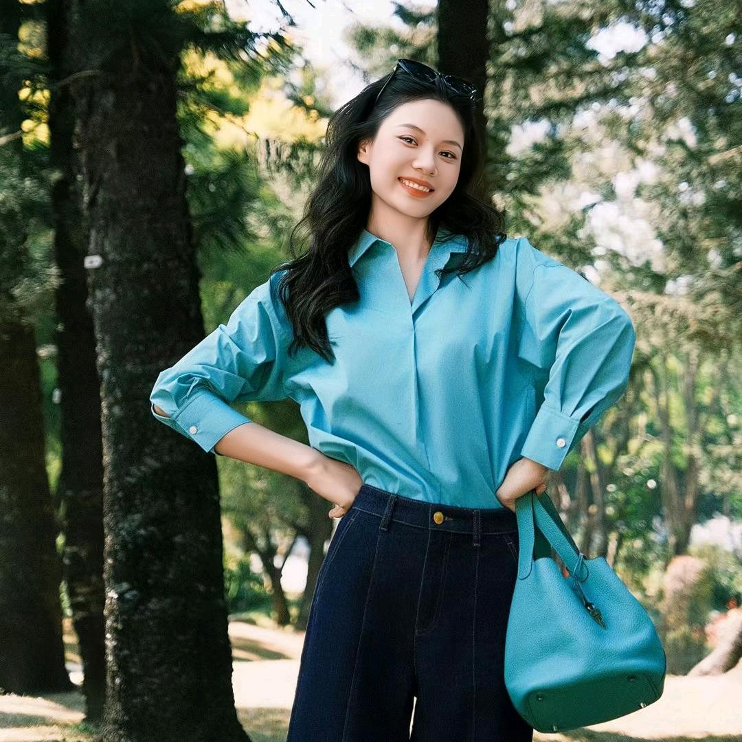 优衣美美