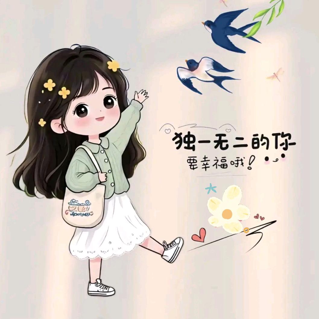 🐰☀疯丫兔♥