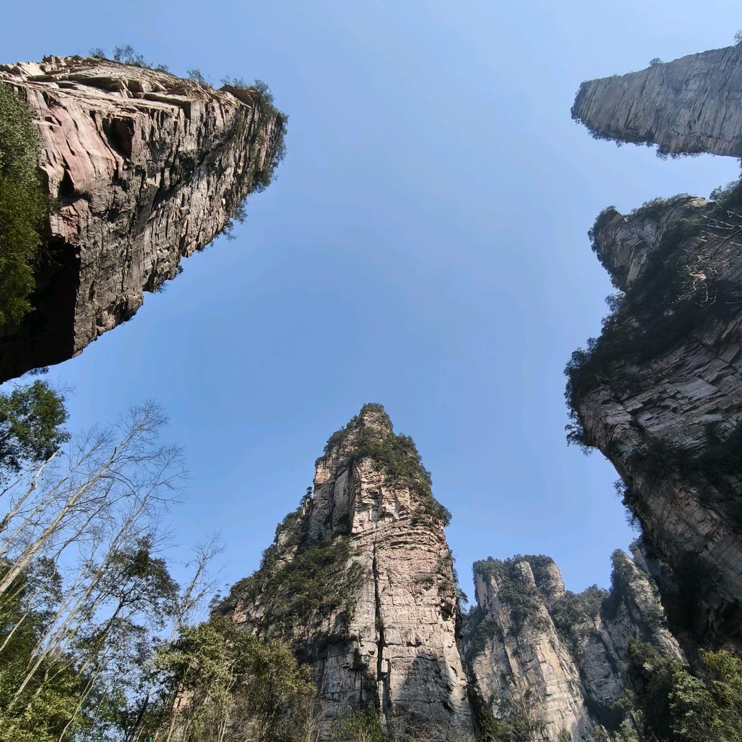 高山流水