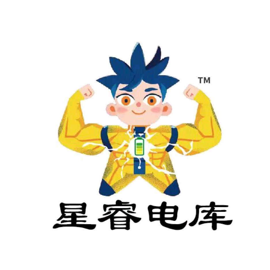 星睿电库