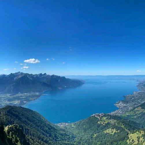 泰止奇带你玩乐