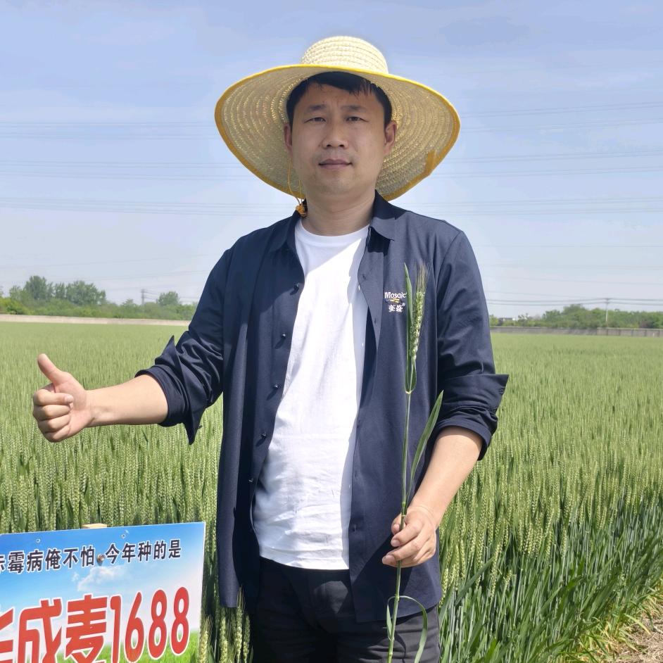 广厦农业(华林种业)寻找乡镇驻点人员