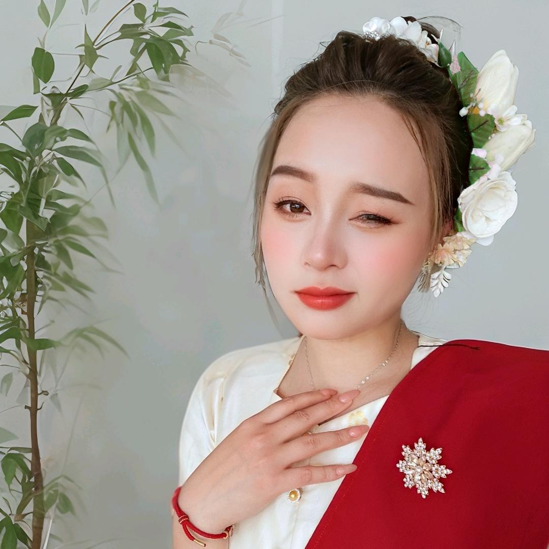 曦   曦