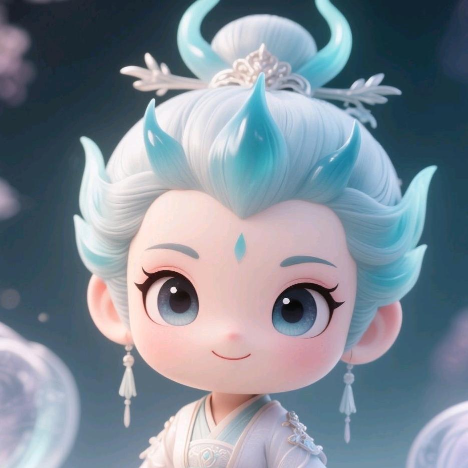 灵儿甄选
