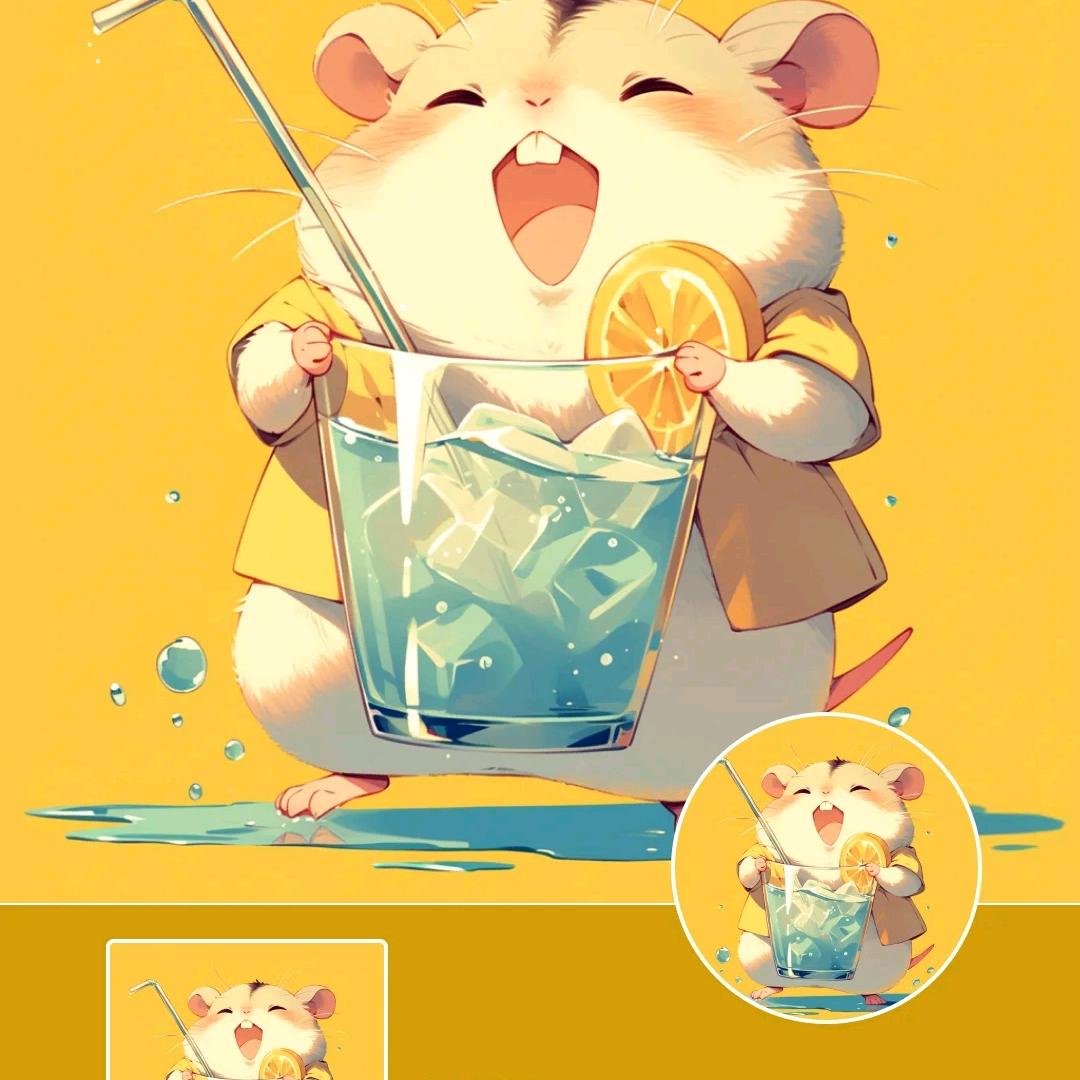 拾忆花园