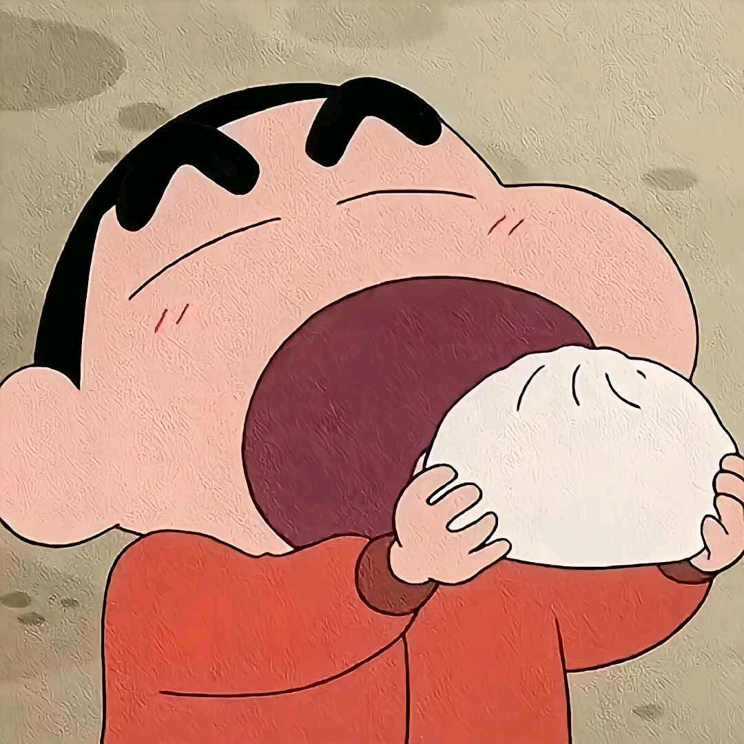 碳水爱好者