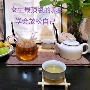 我是阿丽（吴丽丽）