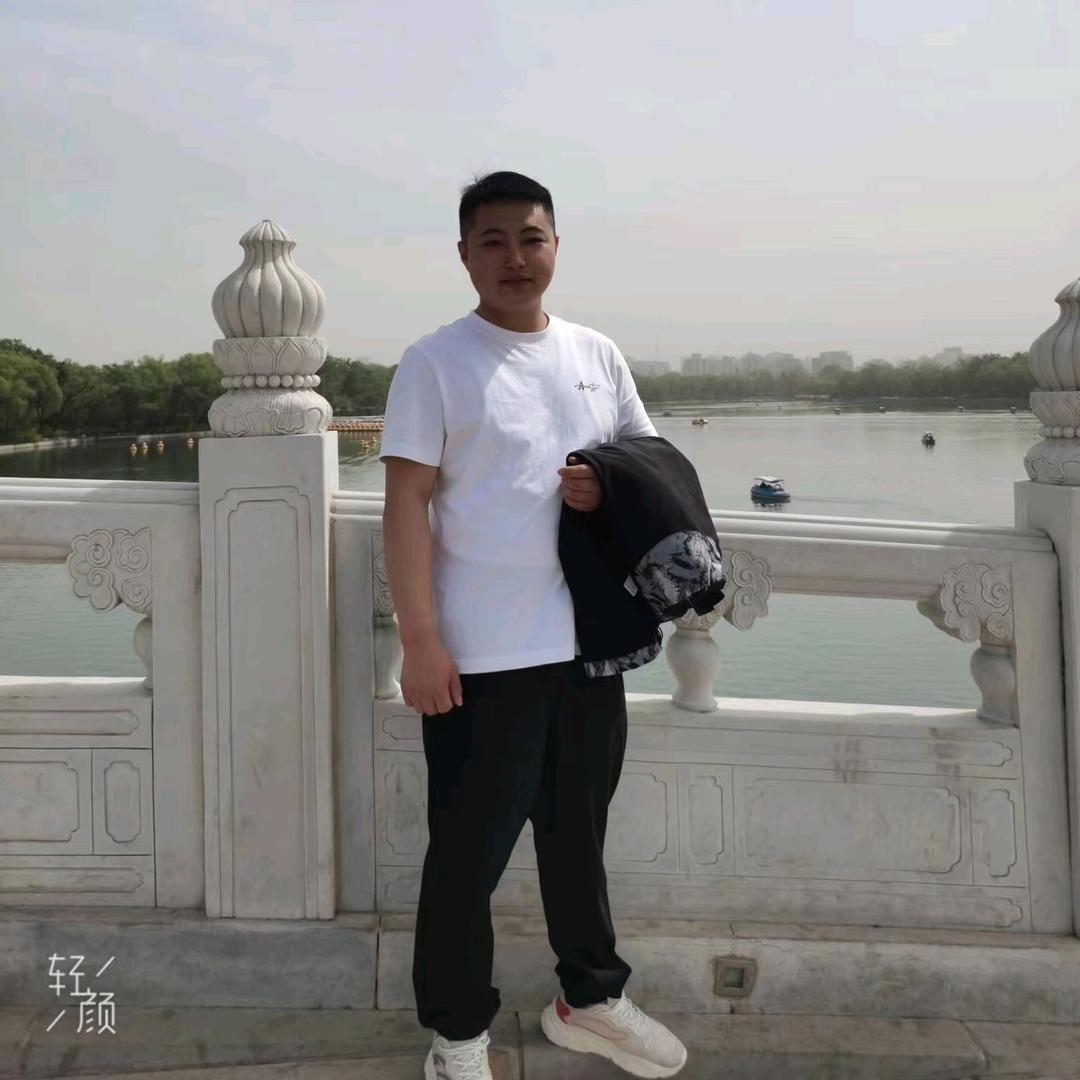 陽陽的快樂生活