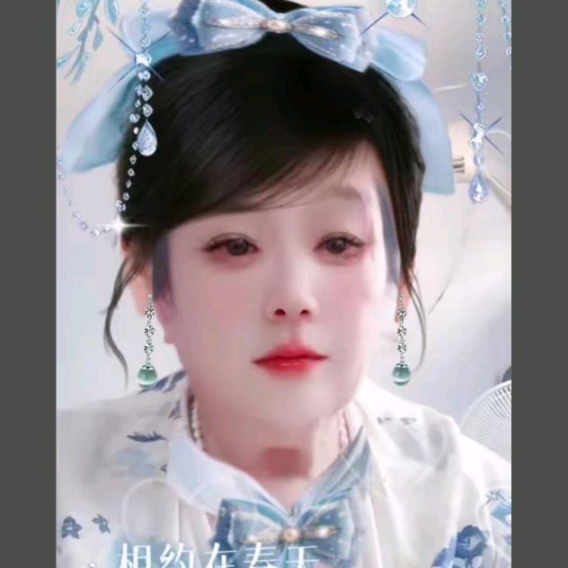 健康长寿