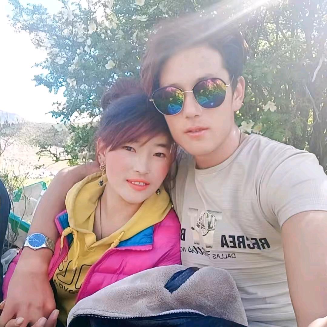 永远不变心。❤️