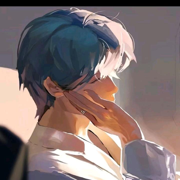 蓝庭风