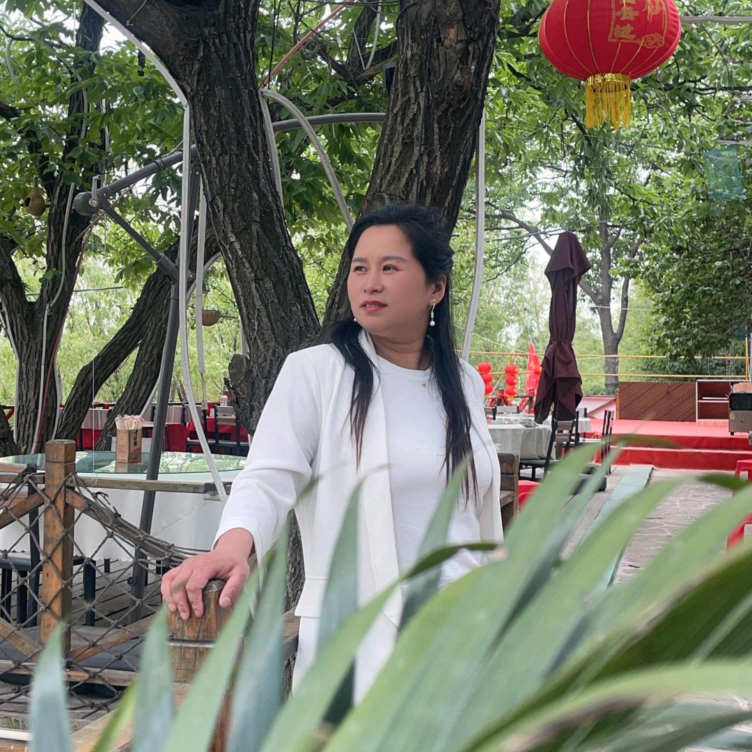 林州赏春亭