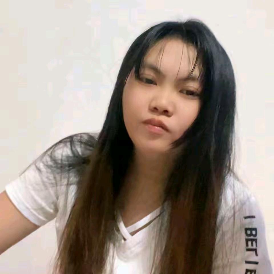 ，单身妹
