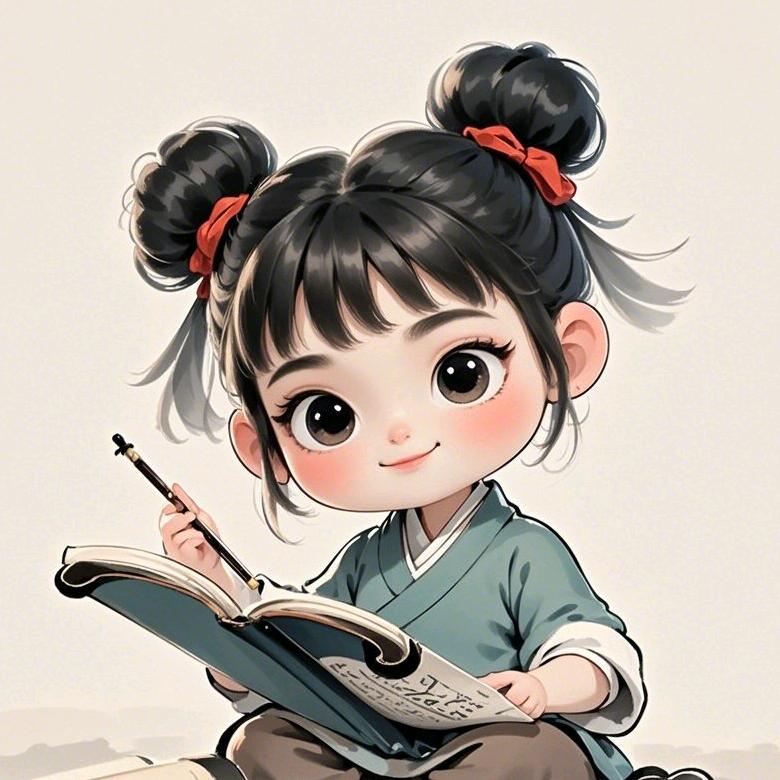 江江学国学