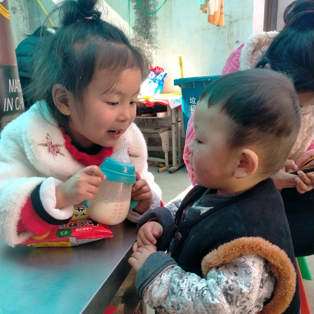 幸福一家人 😄