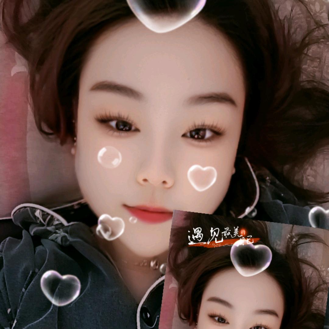 天使之吻😘