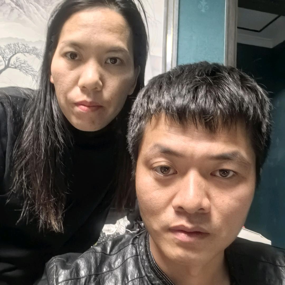 小渝两公婆(记录生活)🍳