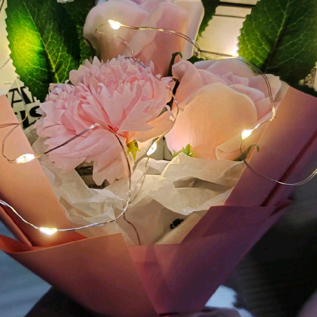 柚子花