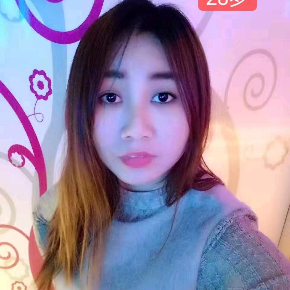 好运连连。