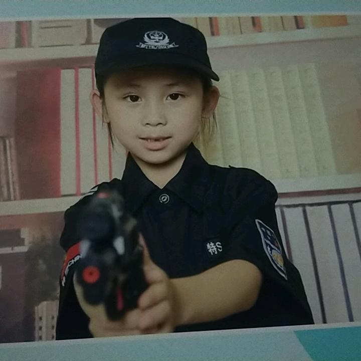 落落