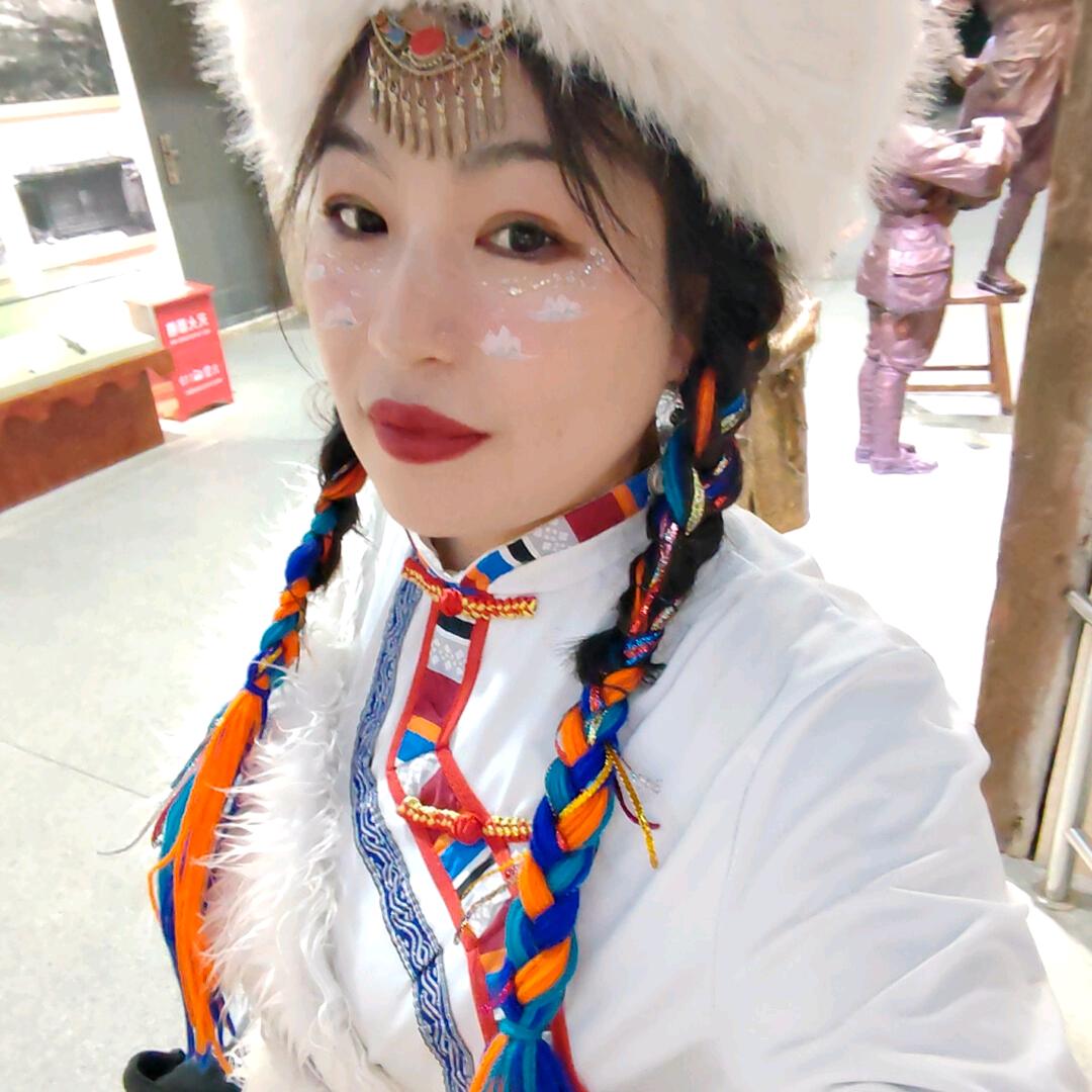 清影