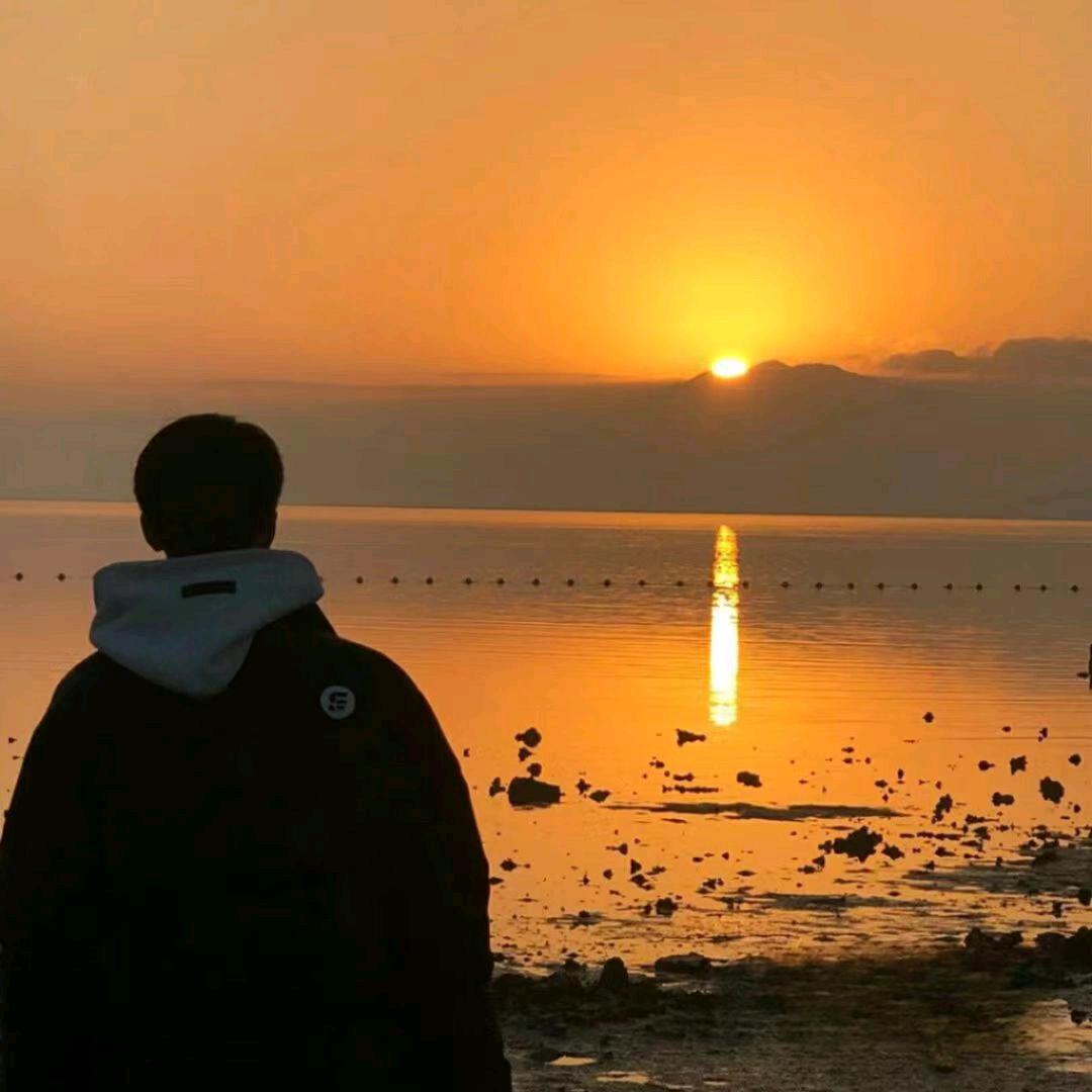 南信院升学规划学长👨‍💻