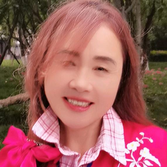 何彩琴