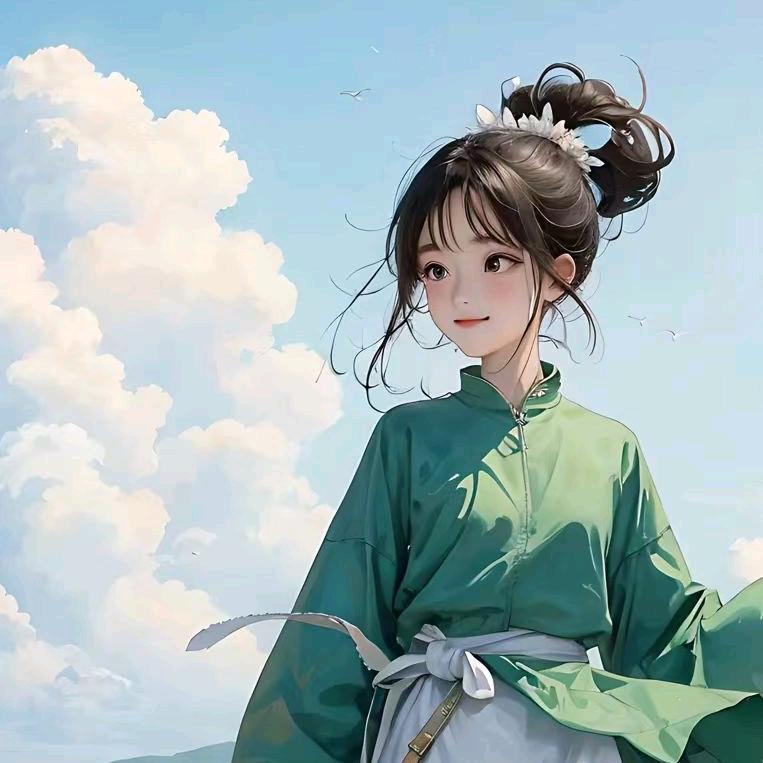 华姐丫丫
