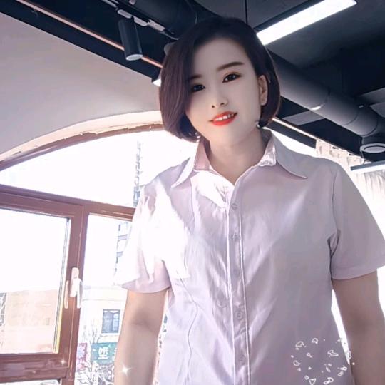 阳光女孩