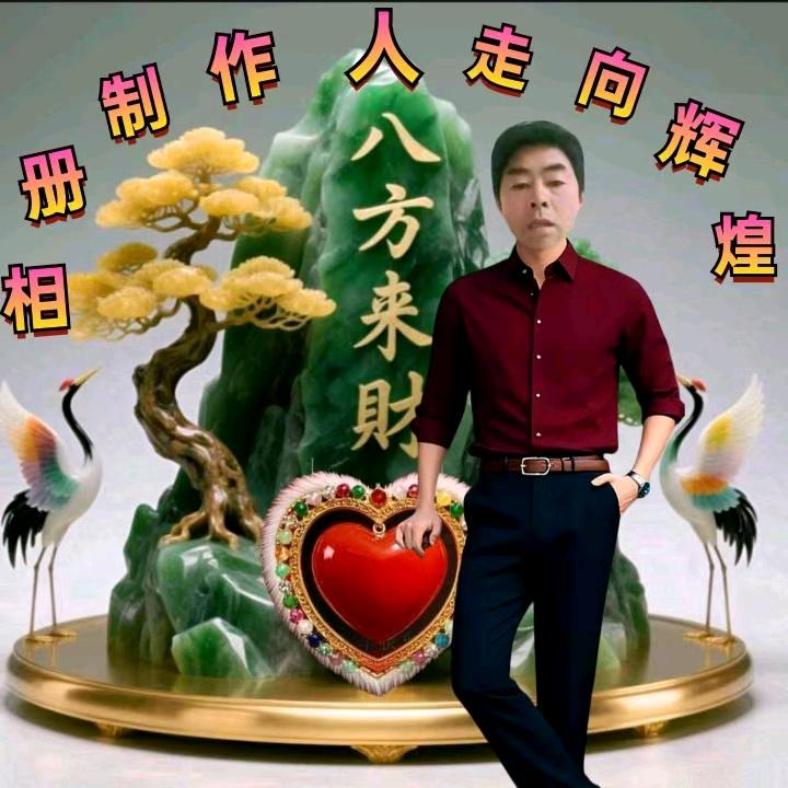 走向辉煌