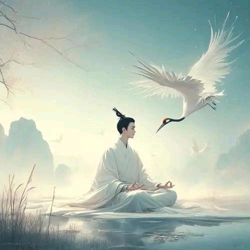 拂尘