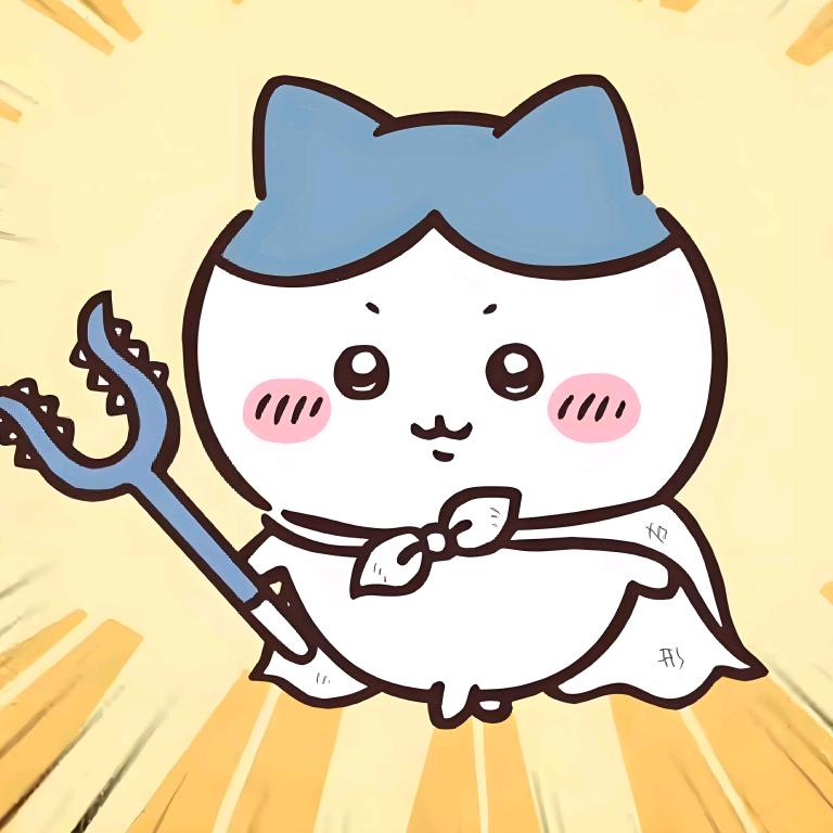 八叽日记