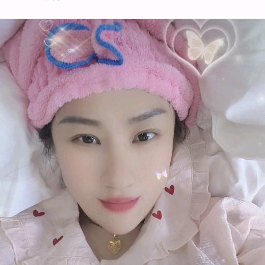 小龙女美美