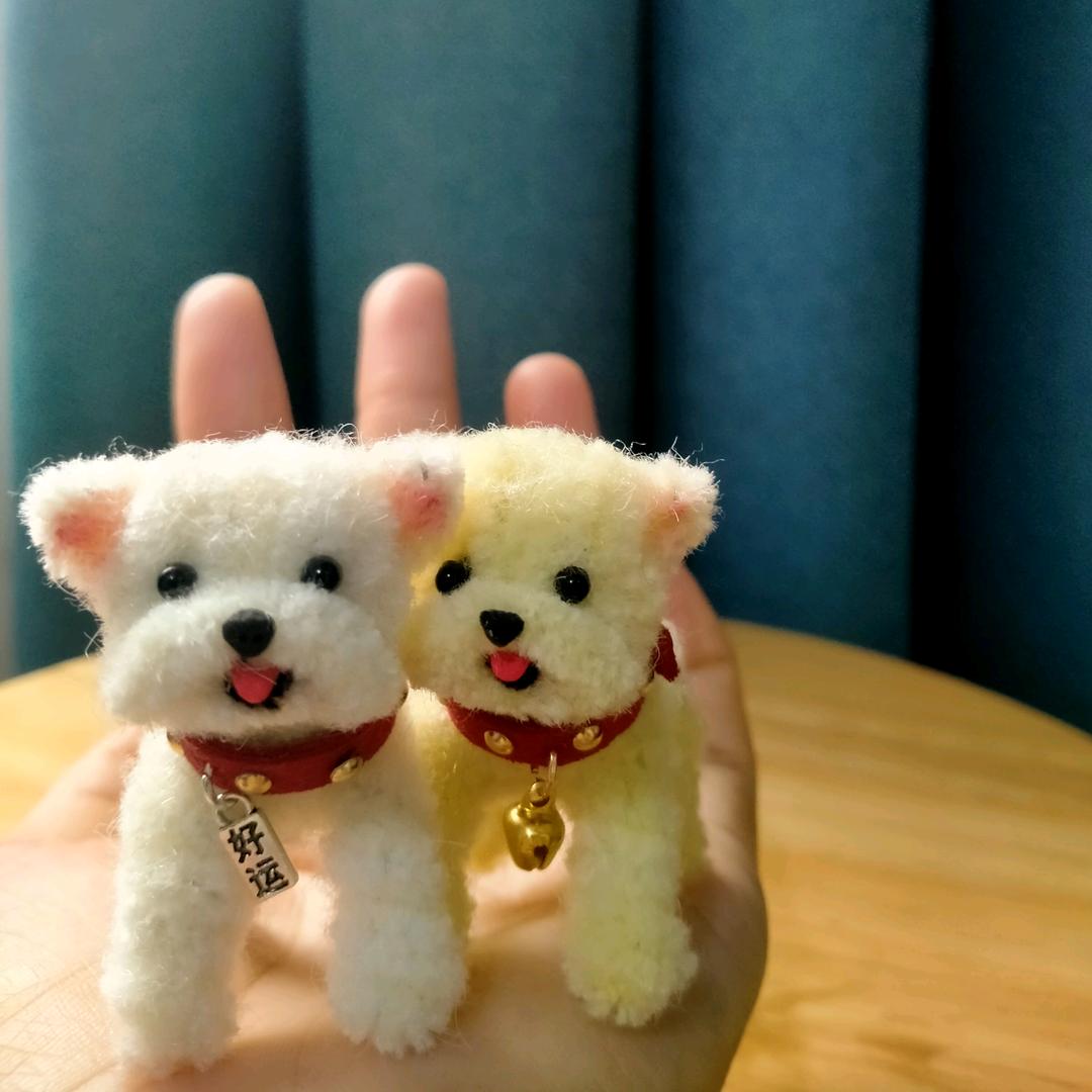 狗狗制作组