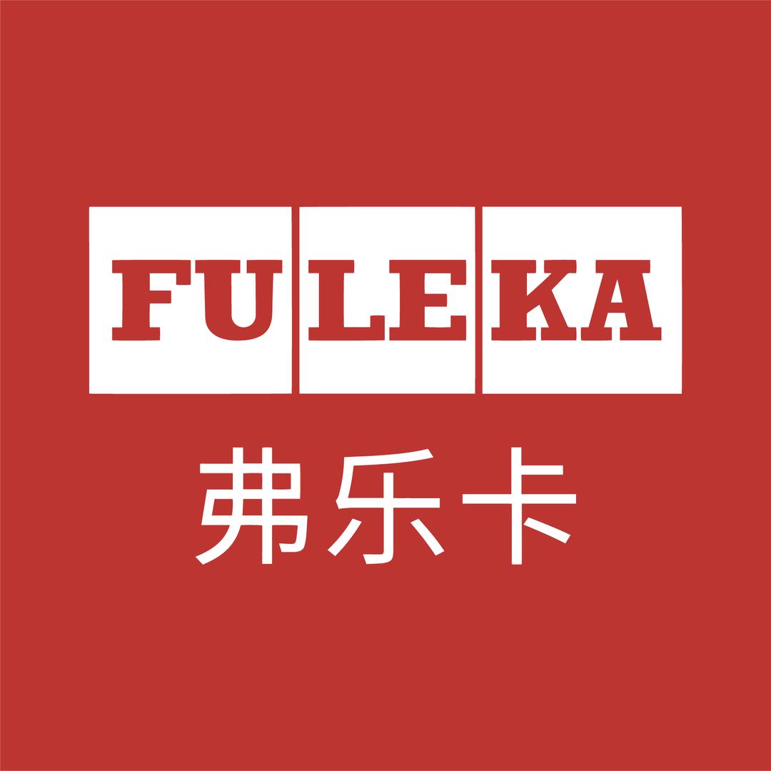 弗乐卡不锈钢橱柜