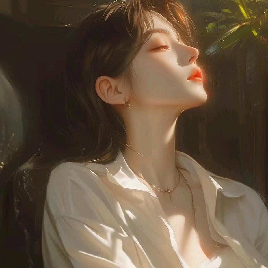叶子🍃、