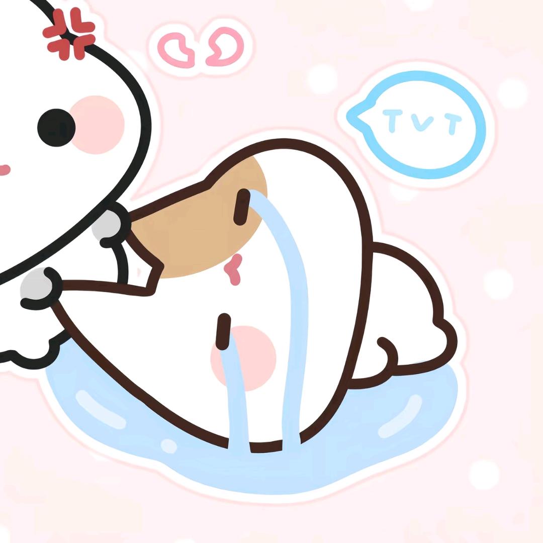 🌈小面包