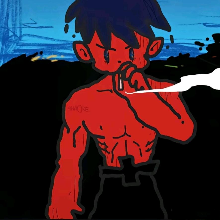 宇宙超级无敌巨爱喝可乐