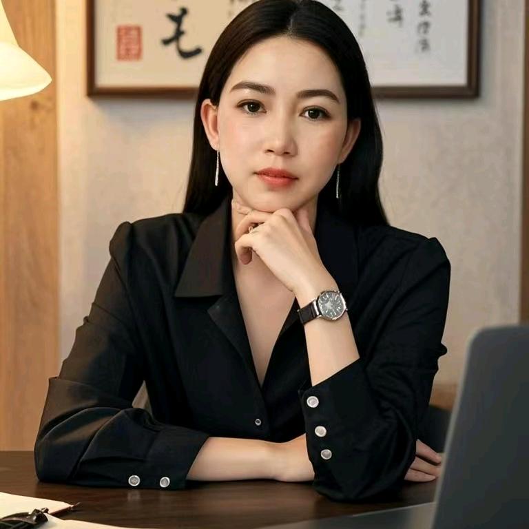 蓝姐生活号（不定时直播）