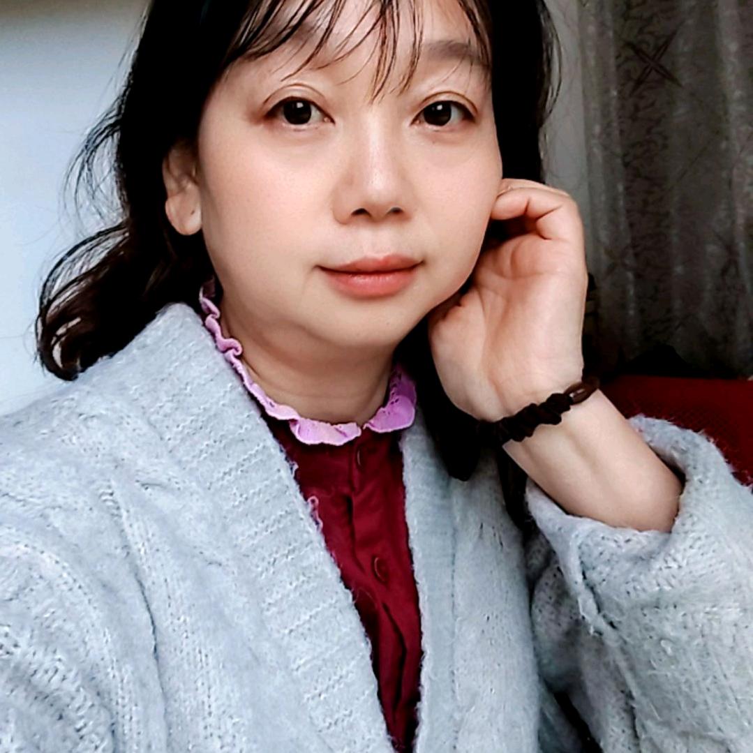 郁金香
